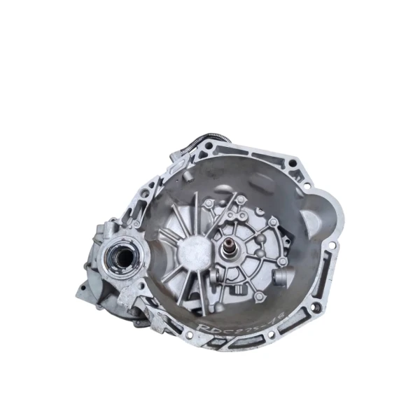 Caja De Cambio Para Kia Soluto Mecanica 4x2